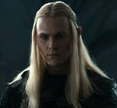 Charlie Vickers says that he is "hugely excited for the future", with one  thing in particular being "Sauron's black armour. It's a bit of a dream to  wear that." (Source: i News) #