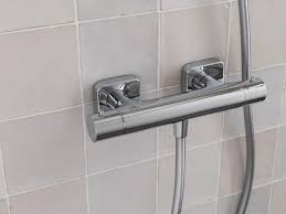 Mitigeur Monocommande Vs Mitigeur Thermostatique Avantages Et Inconvenients Noken Porcelanosa