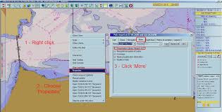 ecdis presentation library 4 0 and psc concentrated