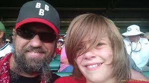 Virgil Duke's Instagram, Twitter & Facebook