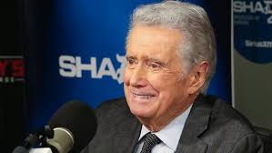 Tragic Details About Regis Philbin