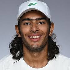 Men's Tennis Rankings in Bryan, Texas