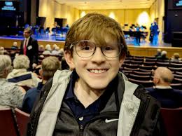 Cape Symphony 2023 Annual Report by inspirejoy