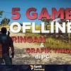 Game pc terbaik 2021 offline dan online dilengkapi dengan game pc terbaik ringan gratis dan juga game battlle royale, moba, rpg, adventure sepanjang masa 1