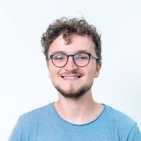 5 "Casper Haas" profiles