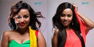 In this article, we have listed the top 10 most beautiful celebrities in nigeria. Top 10 Undoubtedly Most Beautiful Ghanaian Actresses