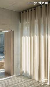beachy inbetween gordijnen in je slaapkamer gordijnen woonkamer gordijnen meubilair makeover
