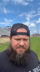 What makes the green grass grow!? We’re out in Crandon International  Raceway for the Brush Run!