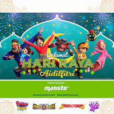 Štúdio animonsta studios bolo založené za účelom vývoja čerstvého a zdravého animovaného obsahu pre univerzálny trh. Animonsta Studios Home Facebook