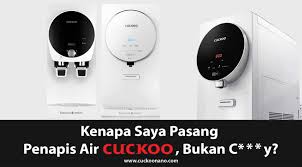 Berikut adalah faedah yang akan and perolehi jika menggunakan penapis air coway ini. Kenapa Saya Pilih Penapis Air Cuckoo Bukan Jenama C Y