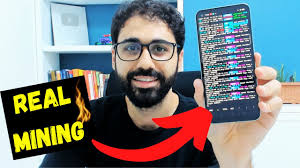 Bitcoin mining software's are specialized tools which uses your computing power in order to mine cryptocurrency. How To Mine Crypto On Android Full Guide 2021 Youtube