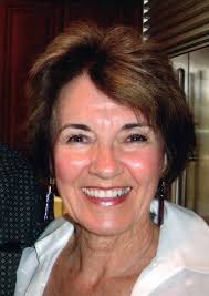 Obituary: Janet Hilbert gifted art to Chapman University's museum