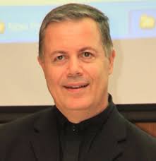 Our Pastor Father Emmanuel Nakhle