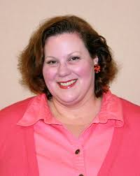 Milton Mayor Debra Perry