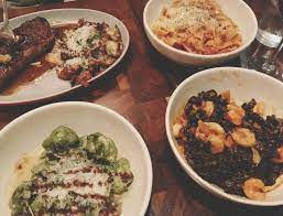 North Italia Restaurant Recipes Food North Italia