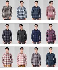 Hasil gambar untuk warna baju kemeja alisan