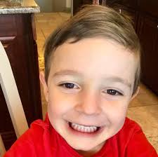 A New Heart For Caleb