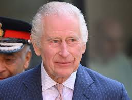 King Charles Returns to Work Amid Cancer Treatment