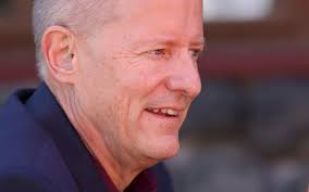 Gazelka touts his Iron Range roots in race for governor