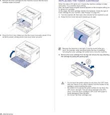 We did not find results for: Ml1640 Laser Printer User Manual Clp 310 Guide En Book Samsung Electronics