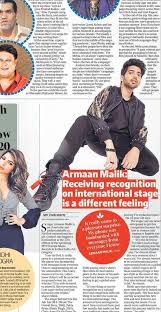 Pin By Zuhal On Armaan In 2020 Film Singer Movie Posters