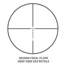 Bushnell ar optics drop zone 223. Buy Ar Optics 4 5 18x40 Riflescope And More Bushnell