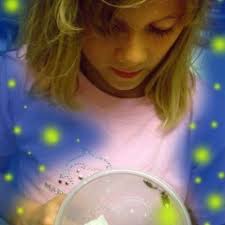 What kind of freak uses laundry BAR soap?