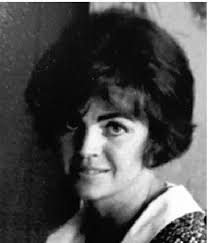 Betty Overland Obituary (2019)