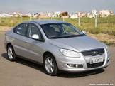 CHERY-CIELO