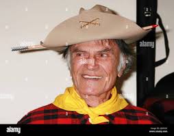 Larry storch hi-res stock photography and images