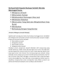 Kecantikan dan keindahan kain itu bergantung kepada ibubapa itu sendiri untuk mencorakkannya. Ciri Ciri Anak Yang Soleh Flip Ebook Pages 1 10 Anyflip Anyflip