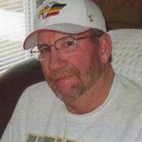 Clay Shannon Obituary