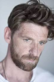This is a serious point. Paul Anderson Biografie