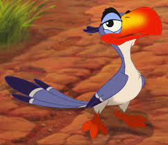 Maybe you would like to learn more about one of these? Zazu The Lion King Wiki Fandom