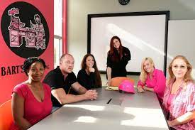 During his career he spent time in sales, marketing, strategy and operations. About Us Barts Office Moving