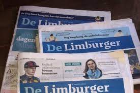 De limburger krant is onze vernieuwde app voor ipad, iphone en ipod touch. De Limburger Deelt Gratis Kranten Uit Aan De Zorg De Limburger Mobile