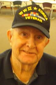 Obituary for Donald A. Rainey