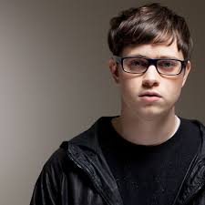 Rustie: Evenifudontbelieve review