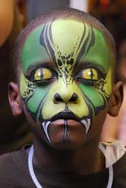 Untitled Face Painting Halloween Face Painting Designs Face Painting For Boys
