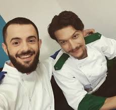 Alexandru comerzan a câștigat sezonul 7 al emisiunii chefi la cuțite! Chefi La Cutite Anunt Surpriza Despre Alexandru Popa Si Facebook
