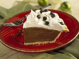 Easy Chocolate Pudding Pie Recipe For Kids Recipe Chocolate Pie With Pudding Chocolate Pudding Pie Recipe Easy Chocolate Pudding