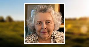 Mary Lorraine Gill Obituary December 24, 2020