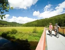 Geheimtipps Fur Radtouren Durch Nrw Radtouren Fahrradtour Tourismus