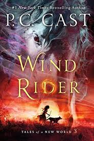 Wind Rider Tales Of A New World Wednesday Books Https Www Amazon Com Dp 125010078x Ref Cm Sw R Pi Awdb T1 X X2k1bb801jyqt It Cast Books Bestselling Author
