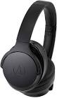 ATH-ANC900BT QuietPoint Wireless Active Noise-Cancelling Headphones Audio-Technica