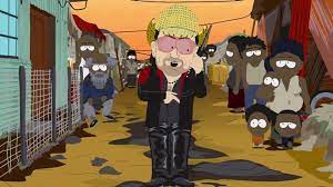 With tenor, maker of gif keyboard, add popular bono south park animated gifs to your conversations. Southpark De Der Riesen Haufen Facebook