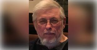 Obituary information for Edward J. Bliss