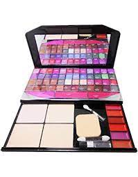 Makeup box price in india. Make Up Kit Buy Make Up Kit Online At Best Prices In India Amazon In