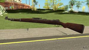 I bet most people who play video games don't know that the first gta game to have servers is san andreas. Pubg Kar98k For Gta San Andreas