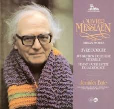 Olivier Messiaen